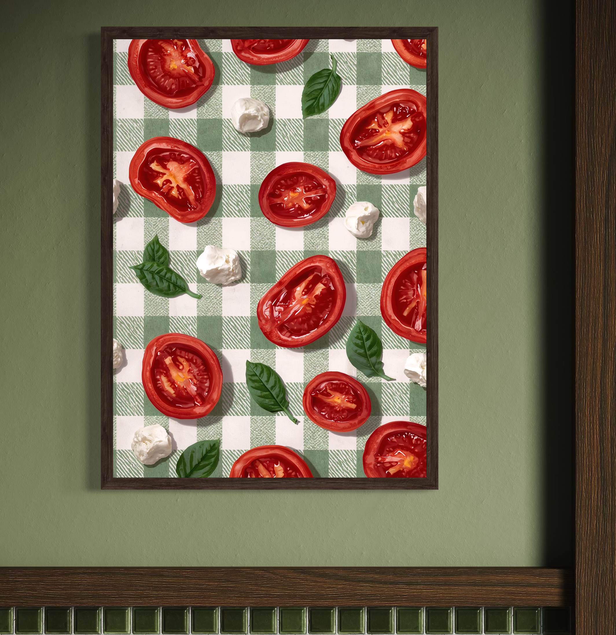 Italian Food Wall Art Trends 2026: From Pasta Nostalgia to Moka Rituals