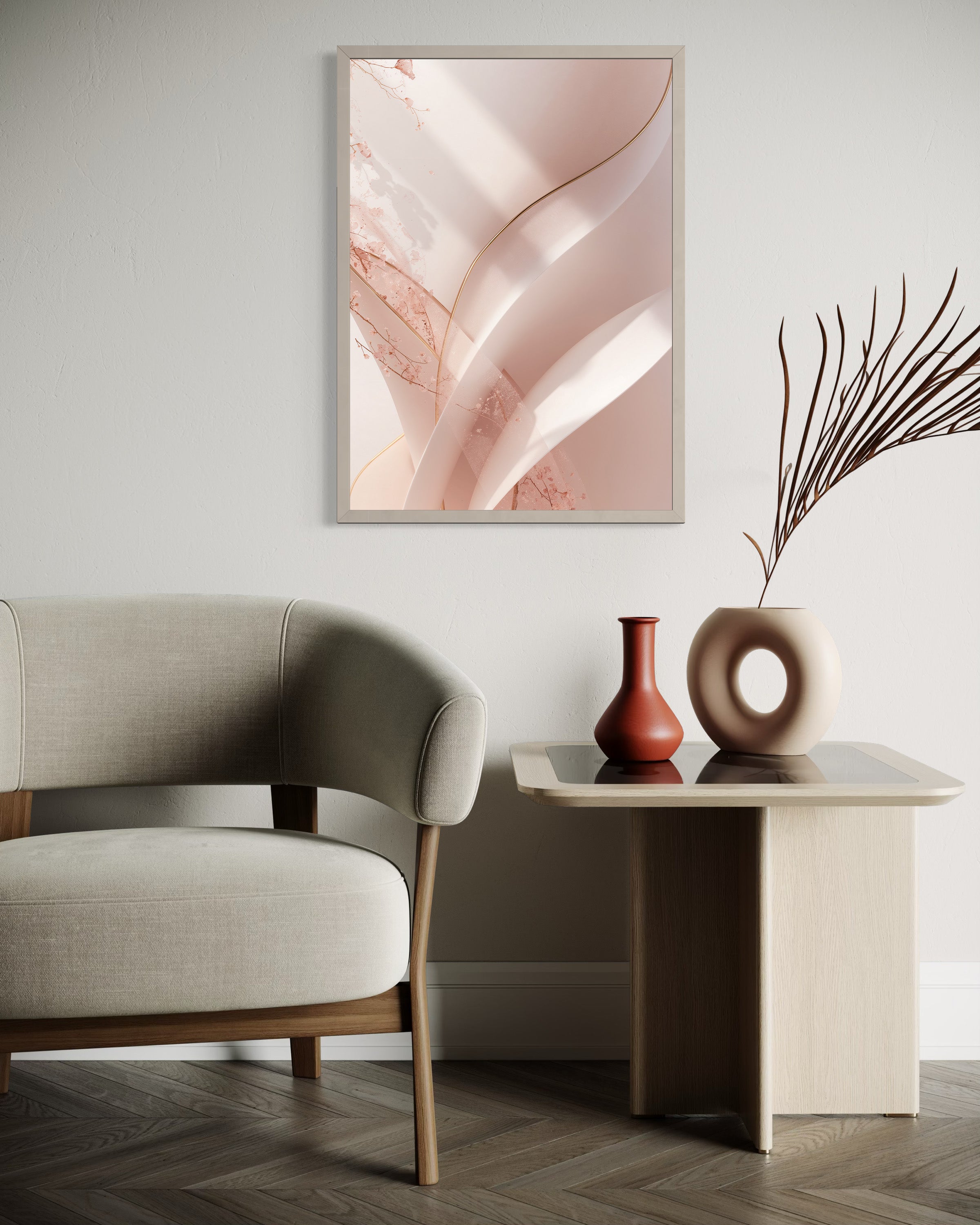 Blossom Veil Symphony