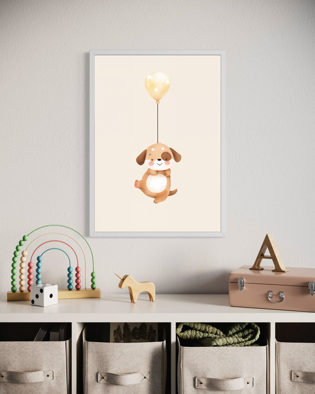 Star Dog Dreamer