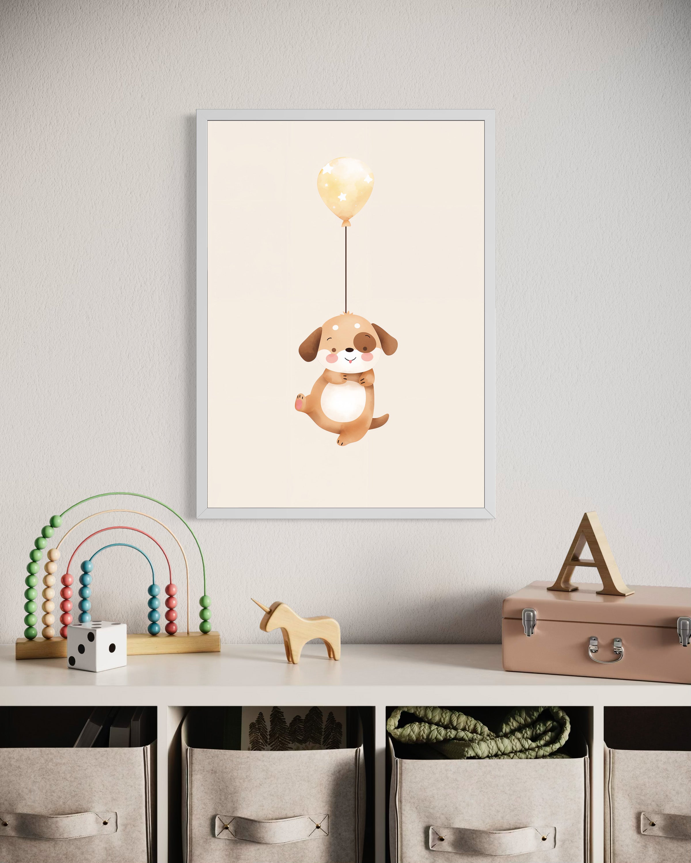 Star Dog Dreamer