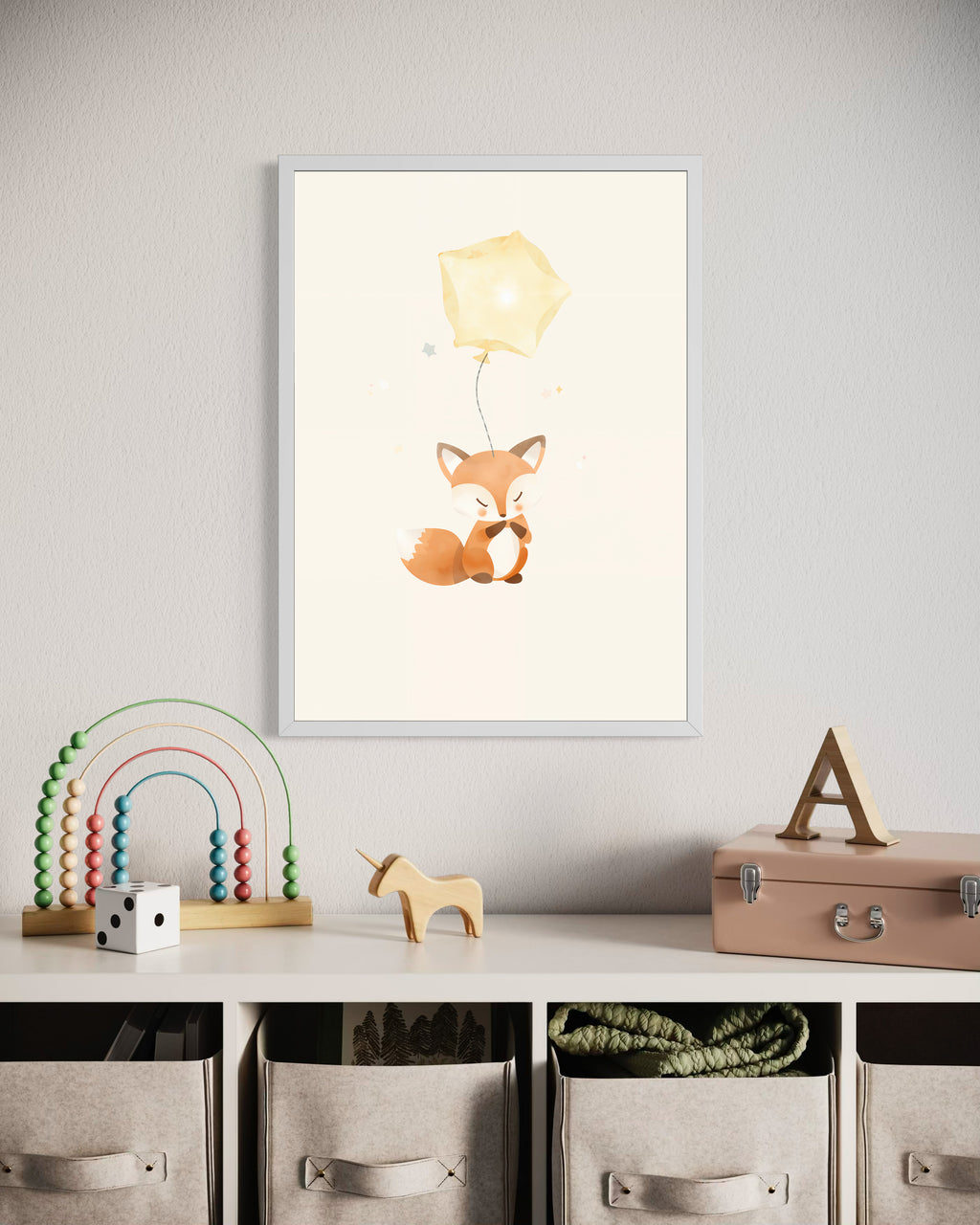 Star Fox Dreamer