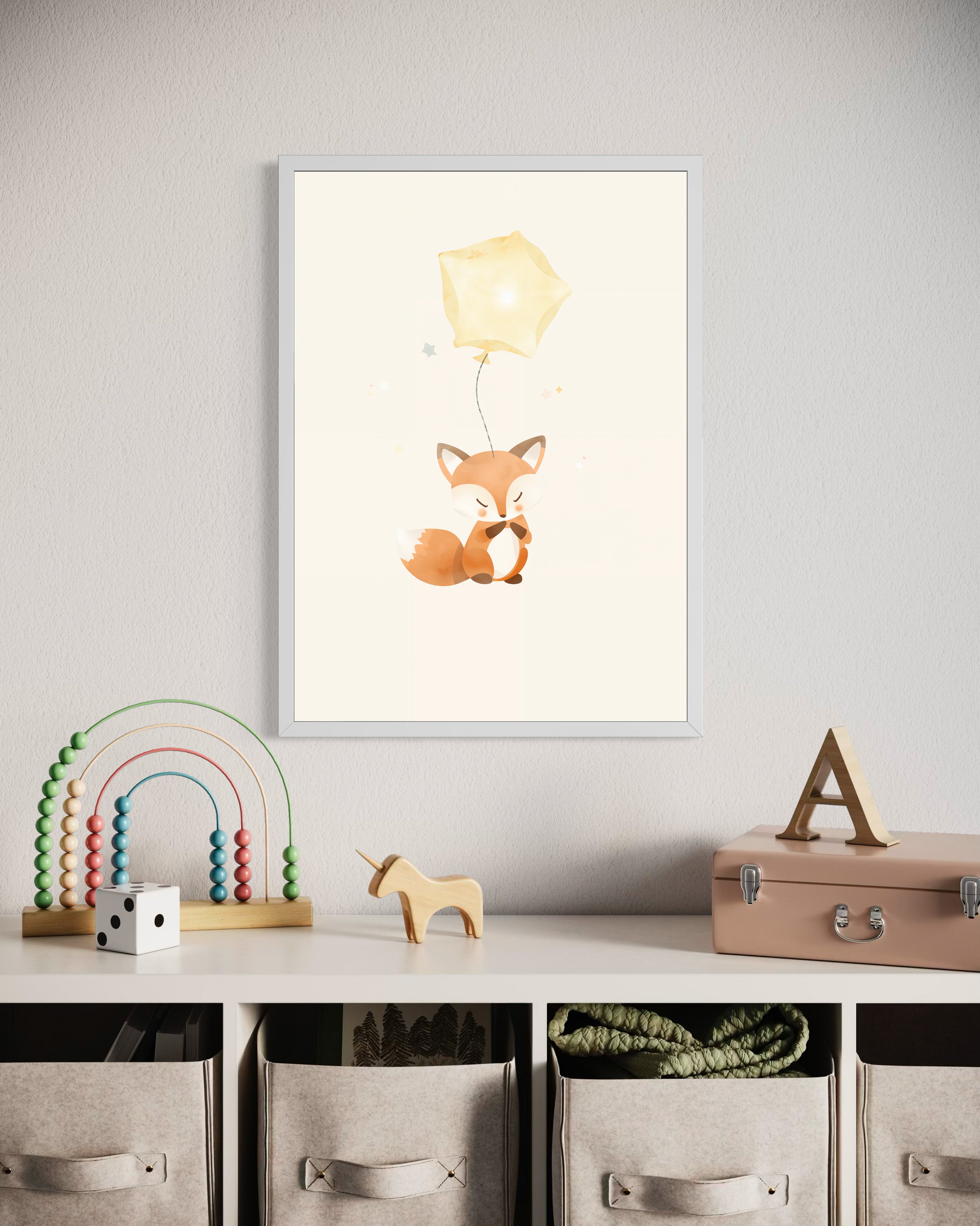 Star Fox Dreamer