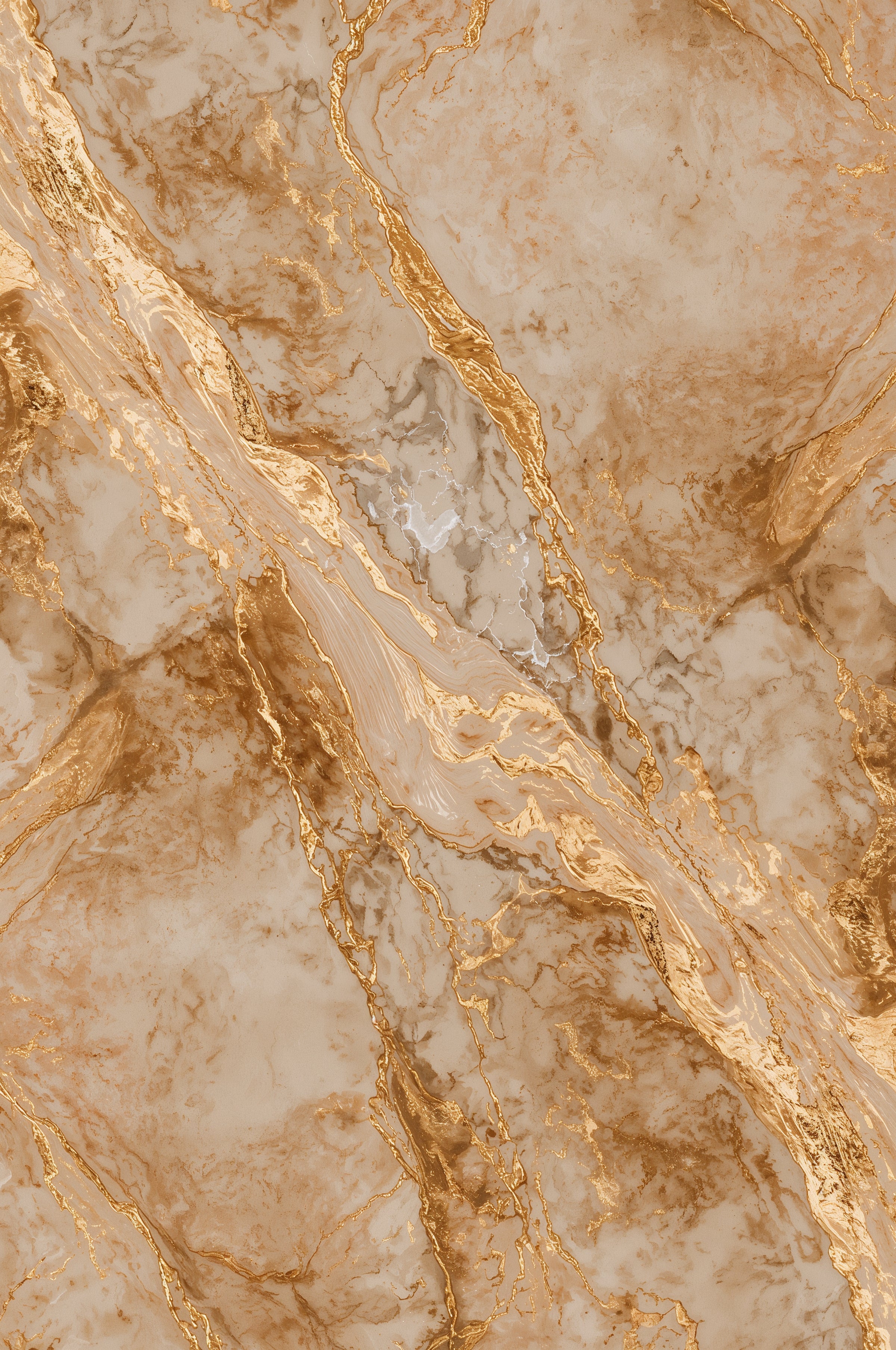 Golden Beige Marble n.2