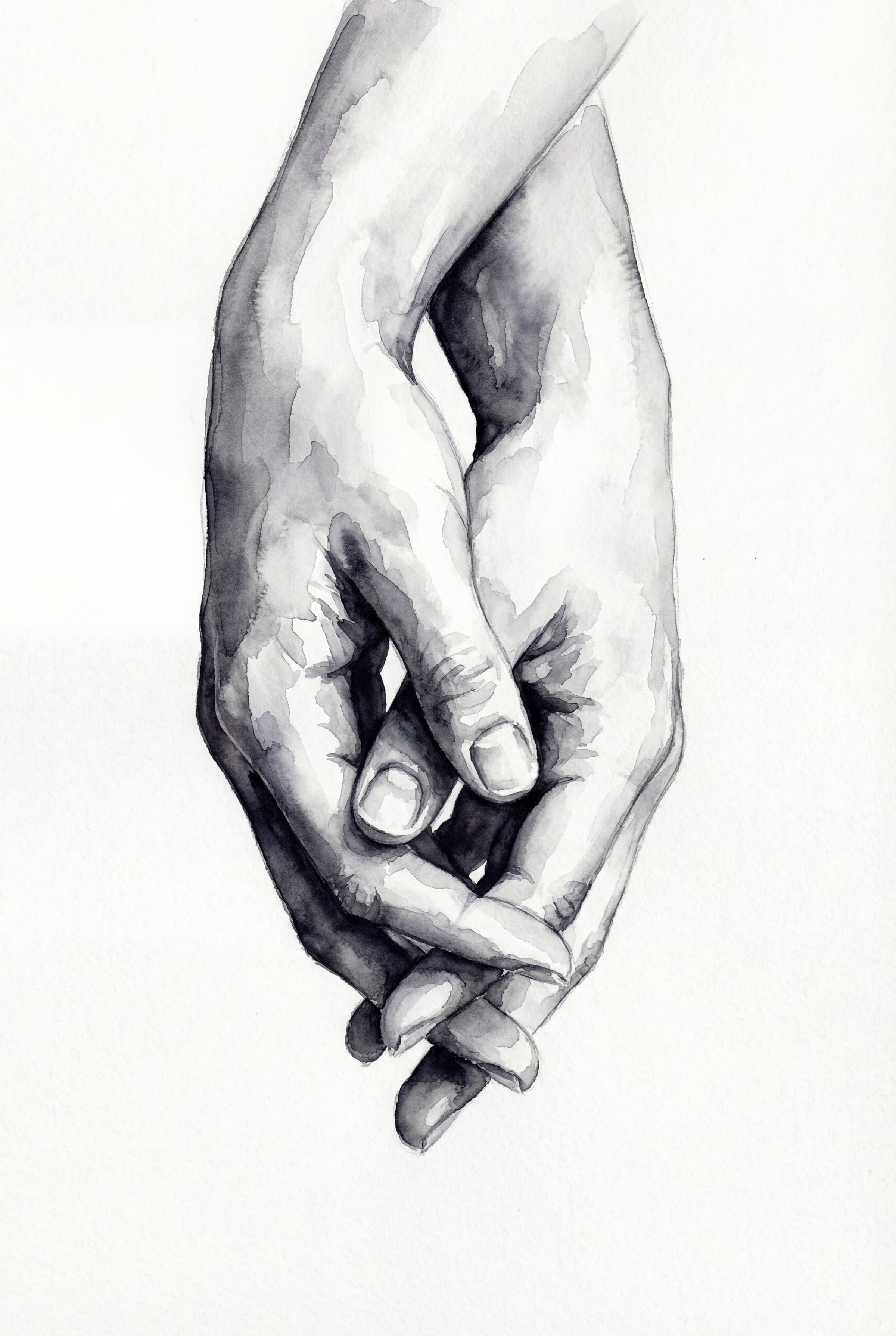 Hand In Hand