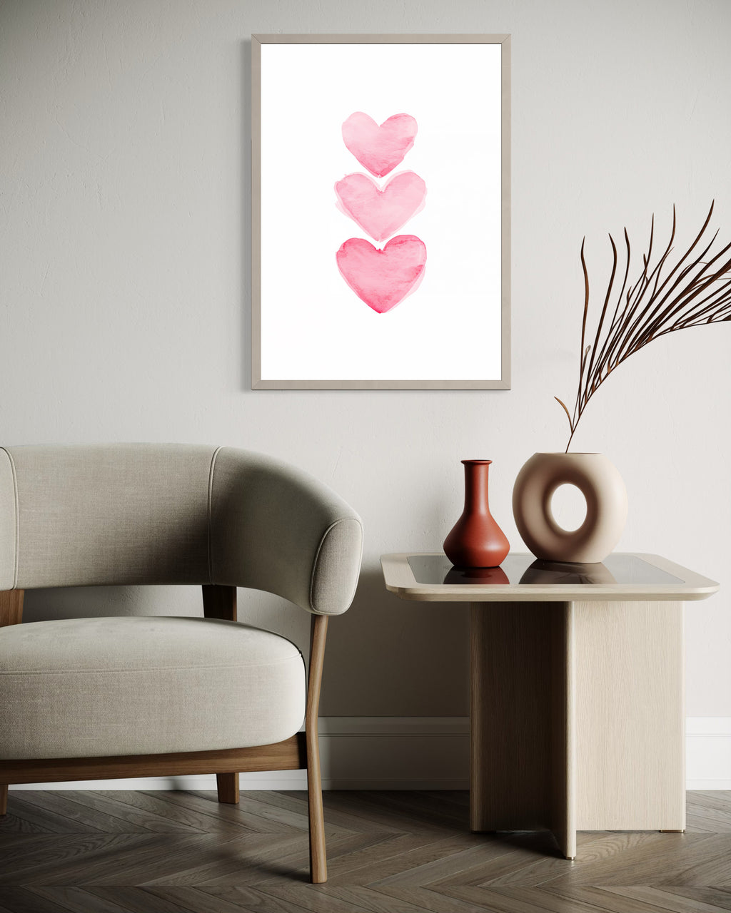 Hearts! n.1