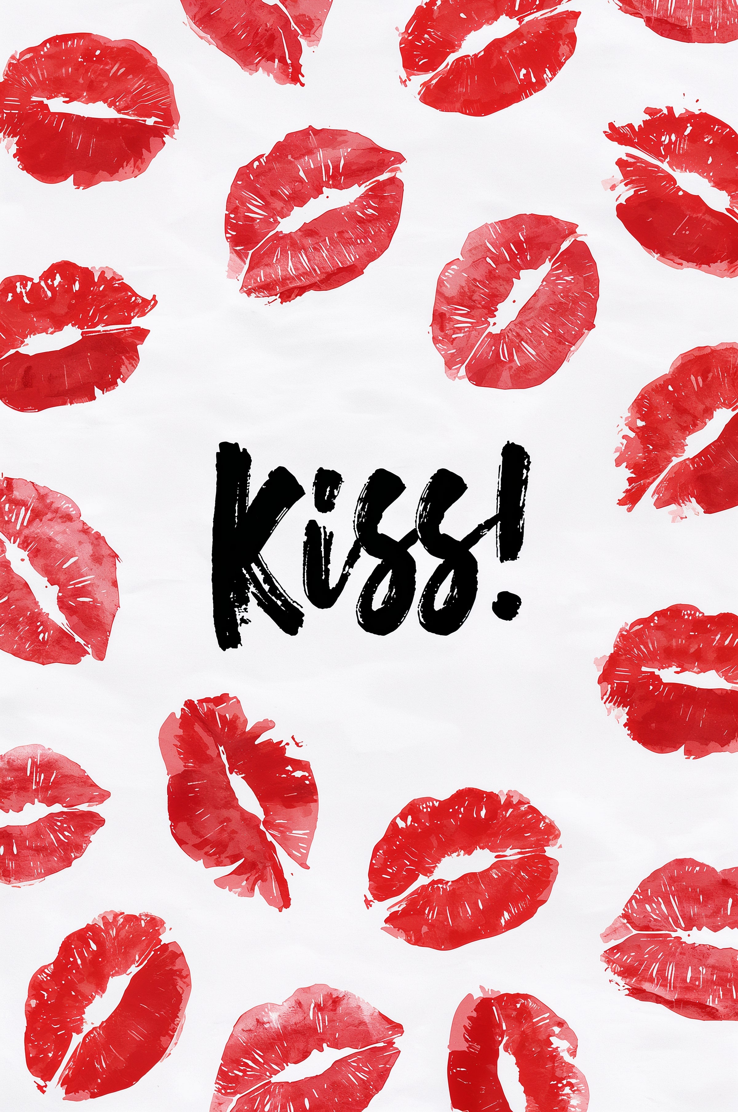 Kiss Kiss