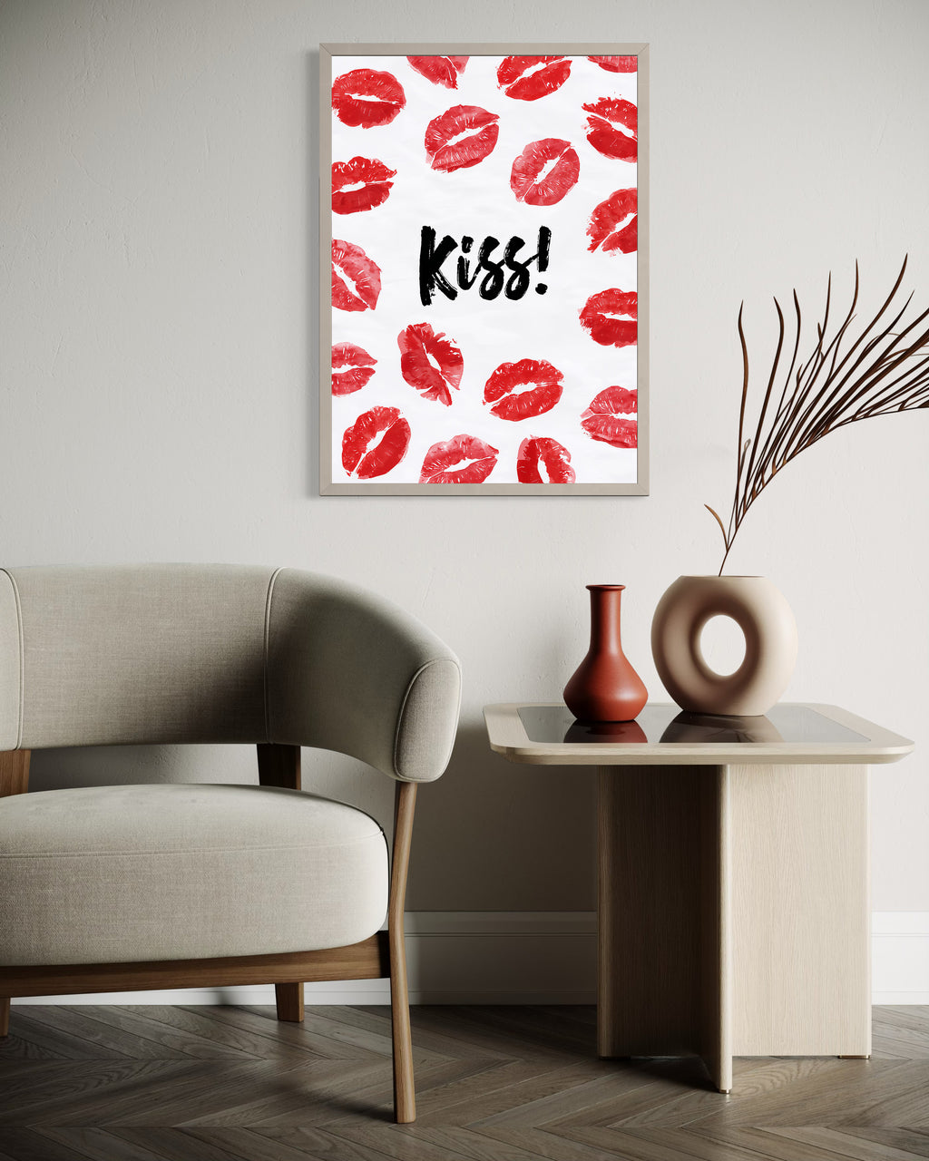 Kiss Kiss