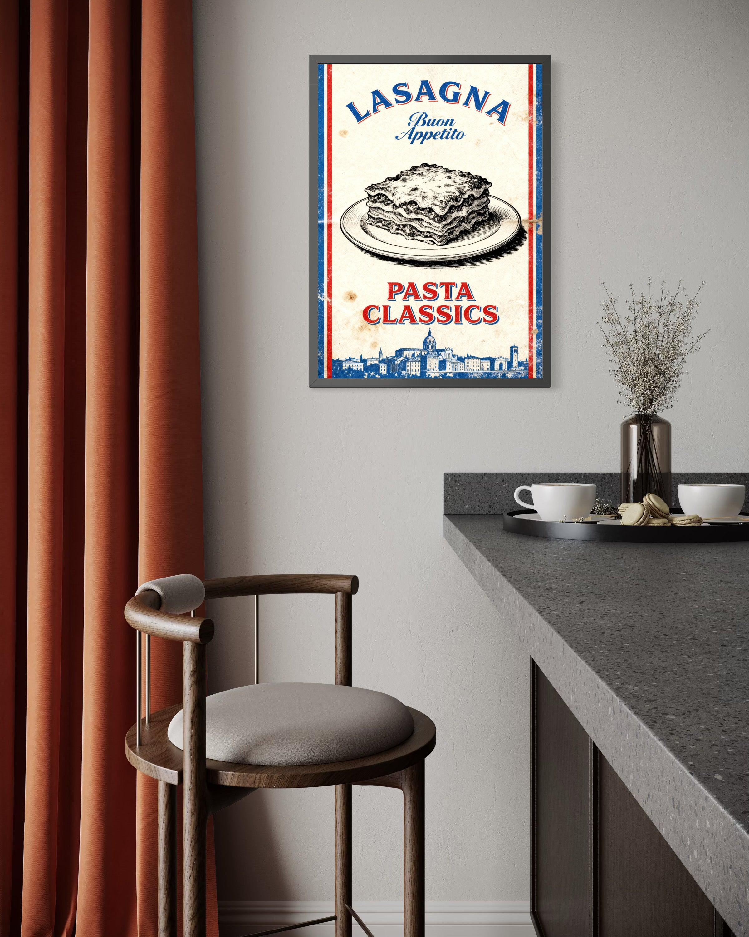 Lasagna Pasta Classics