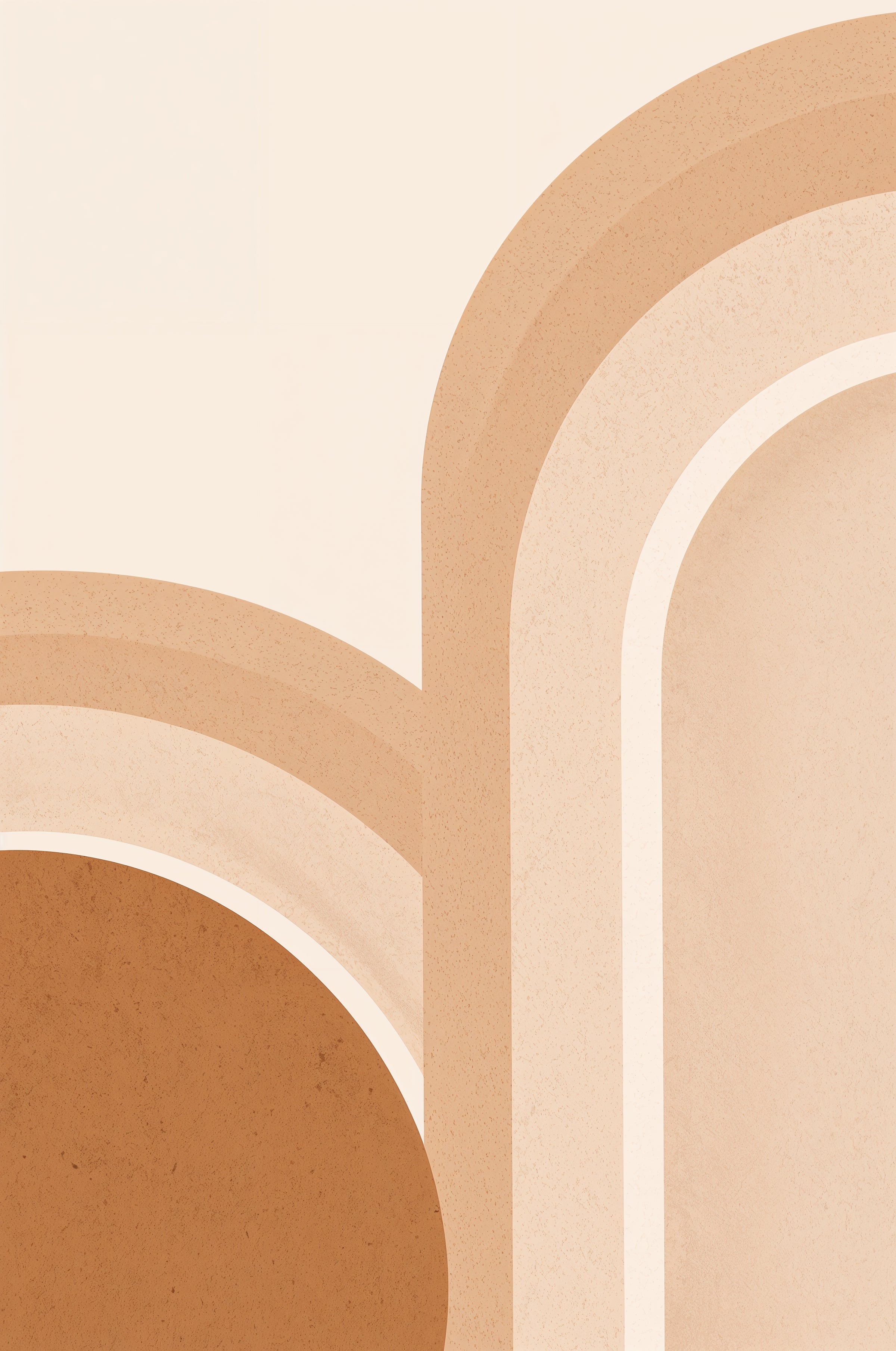 Sandstone Arch Echoes