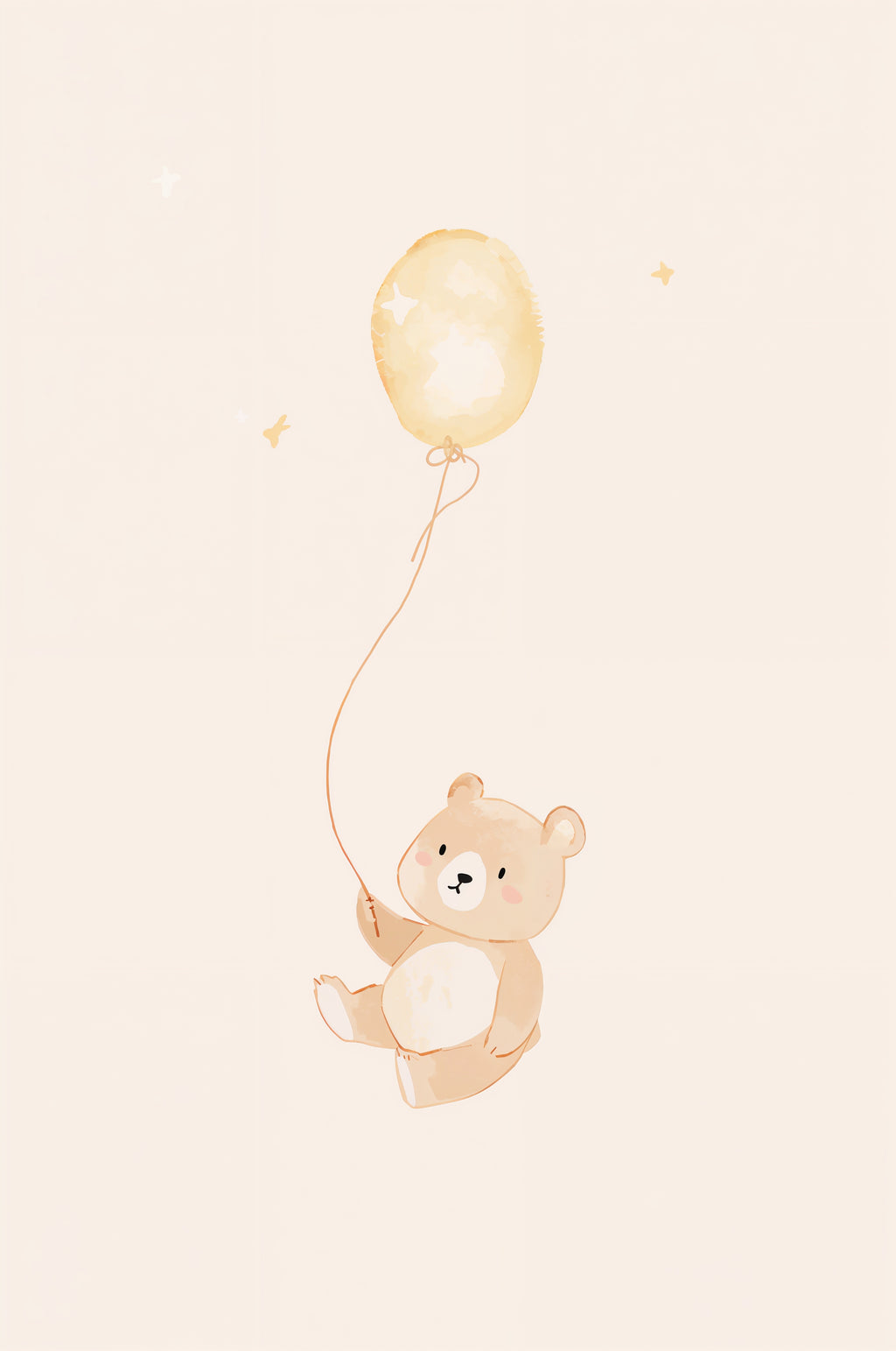 Star Bear Dreamer