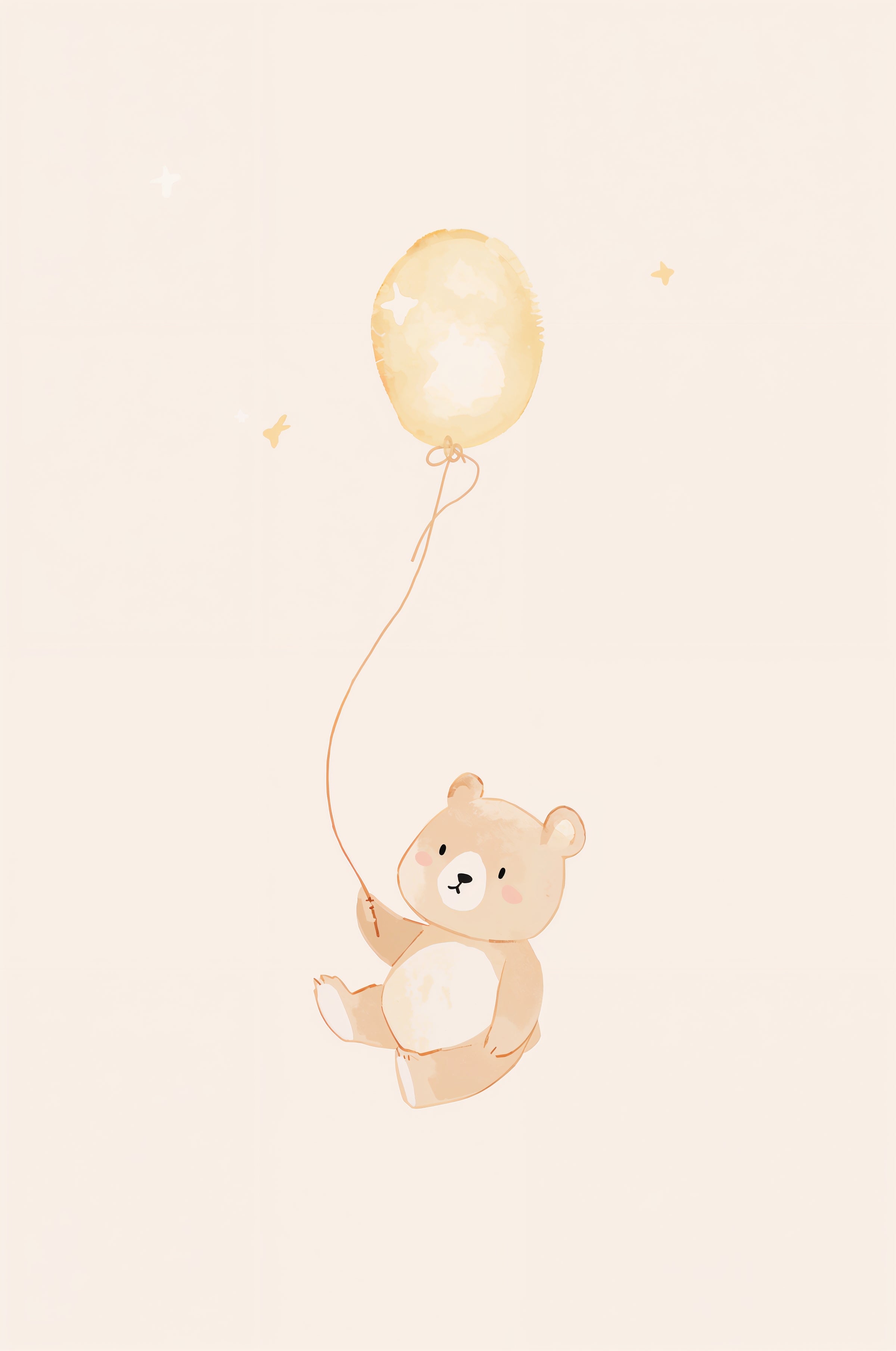 Star Bear Dreamer