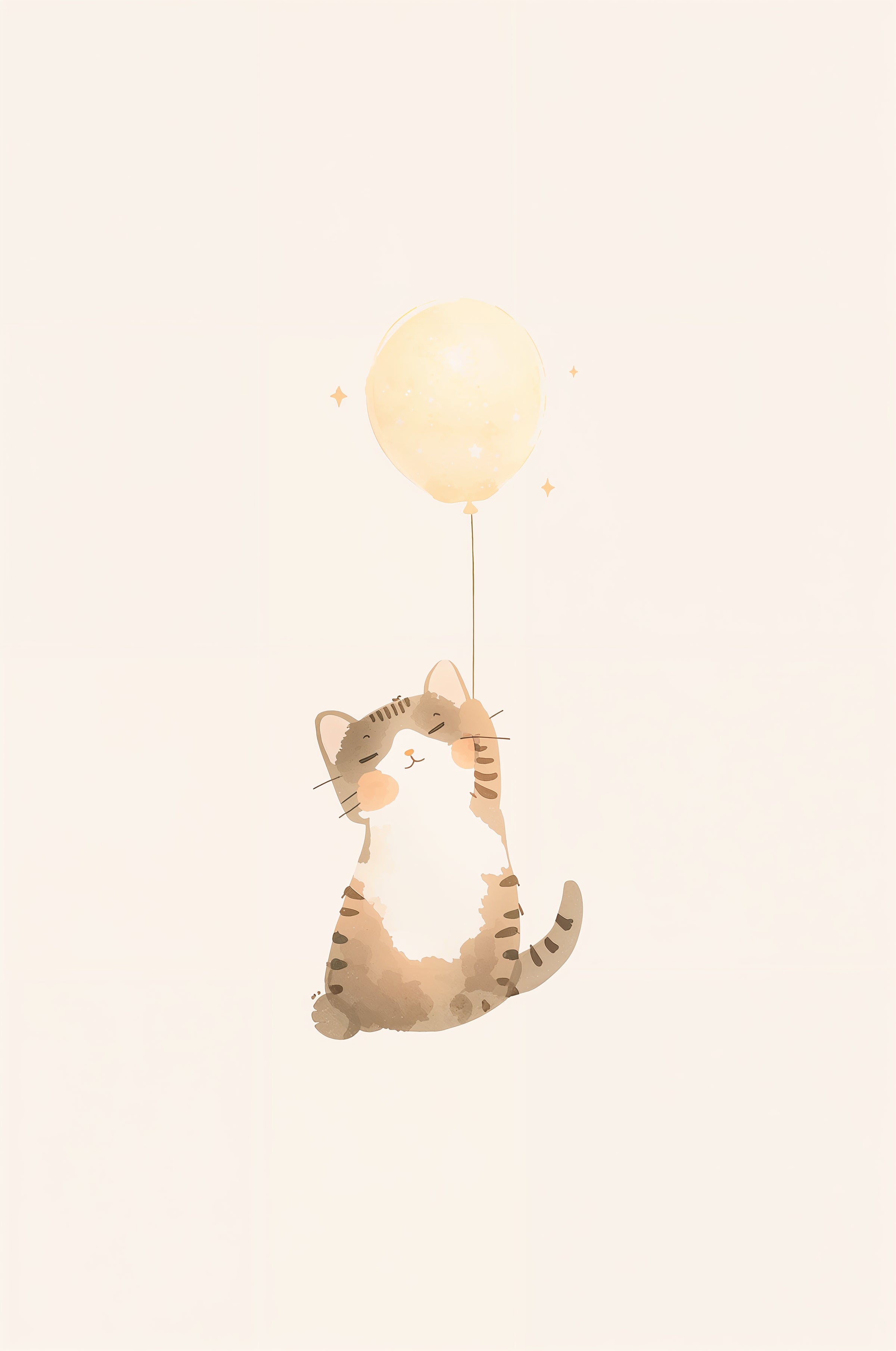 Star Cat Dreamer