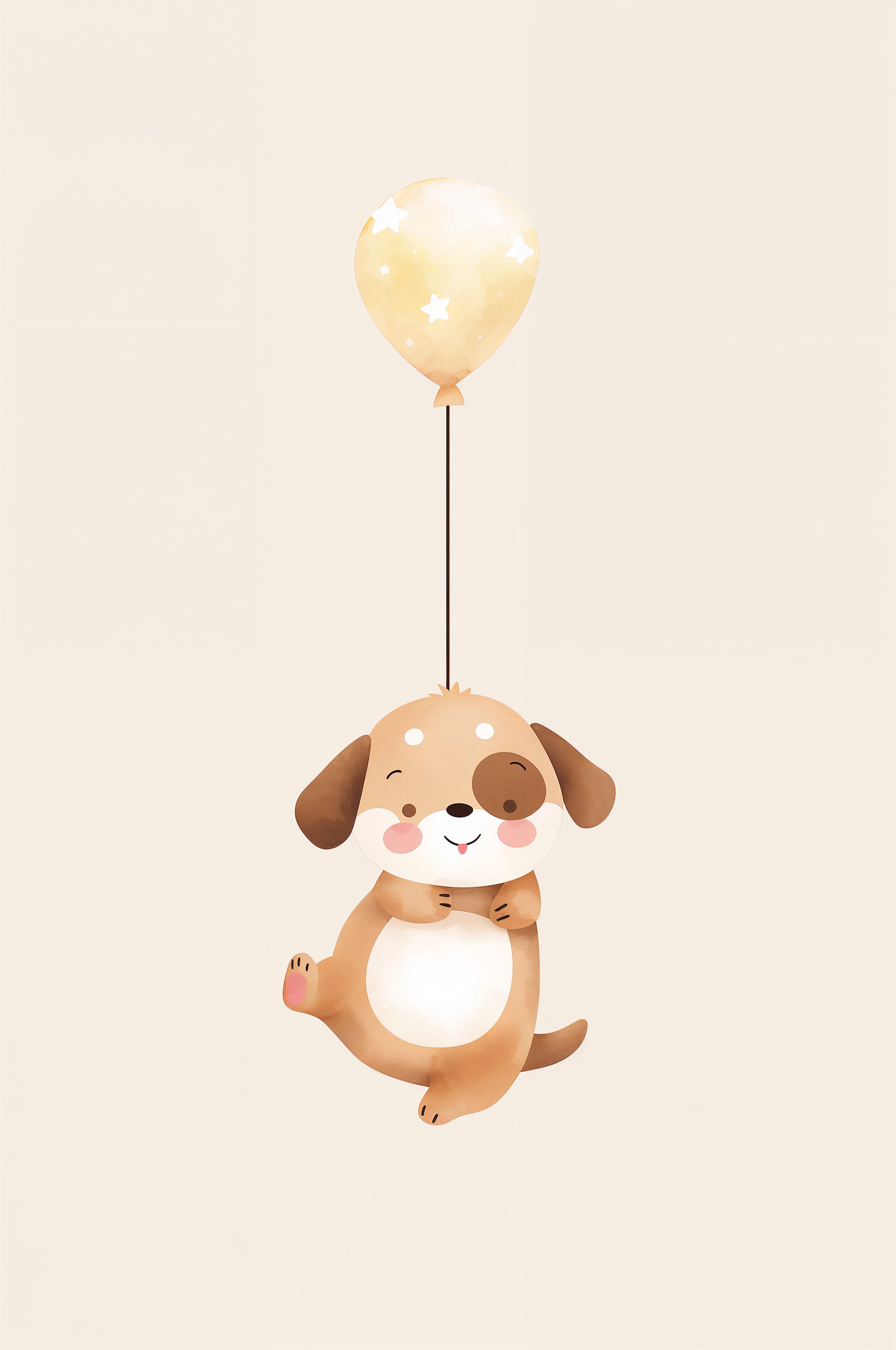 Star Dog Dreamer