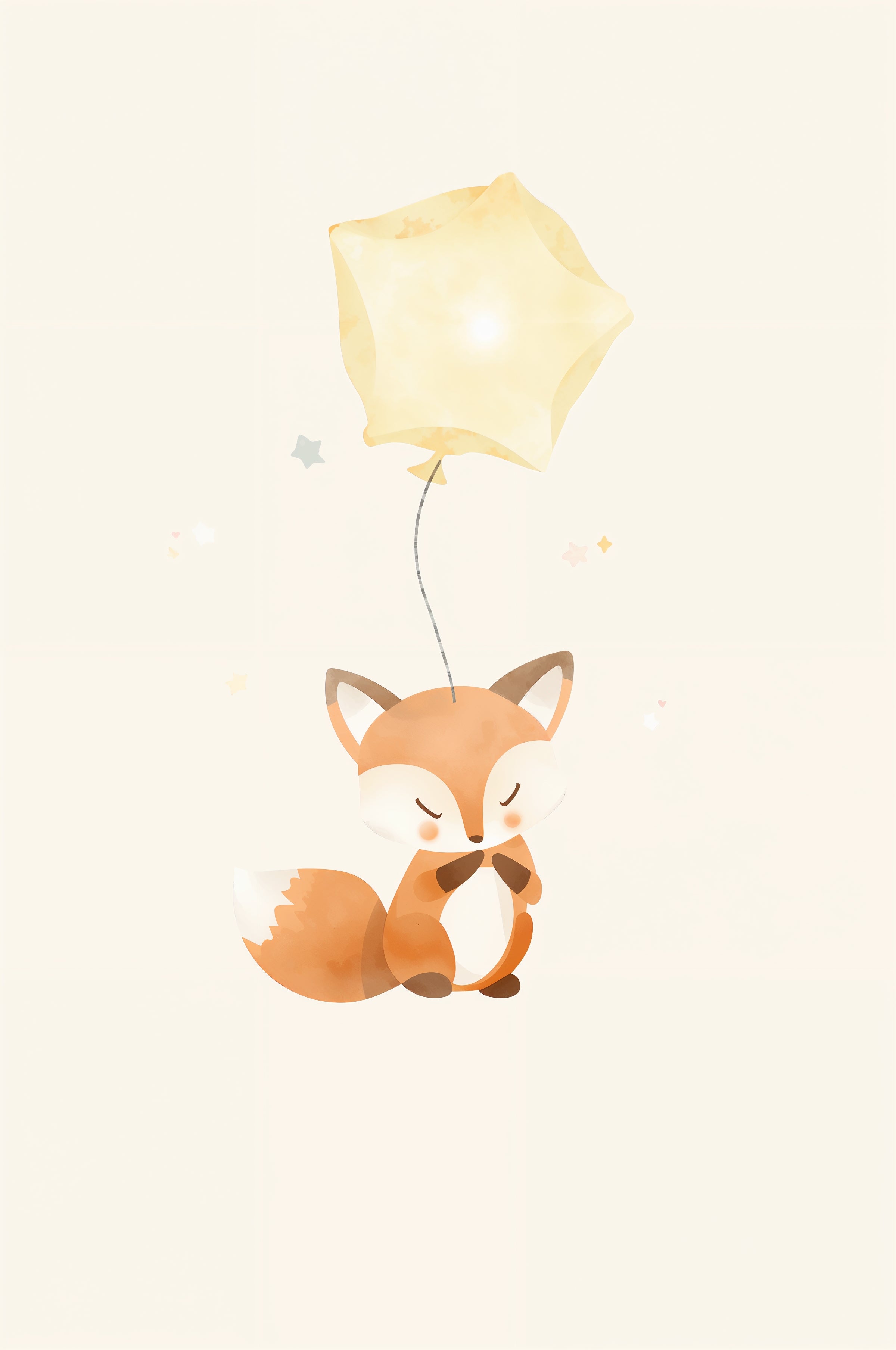 Star Fox Dreamer