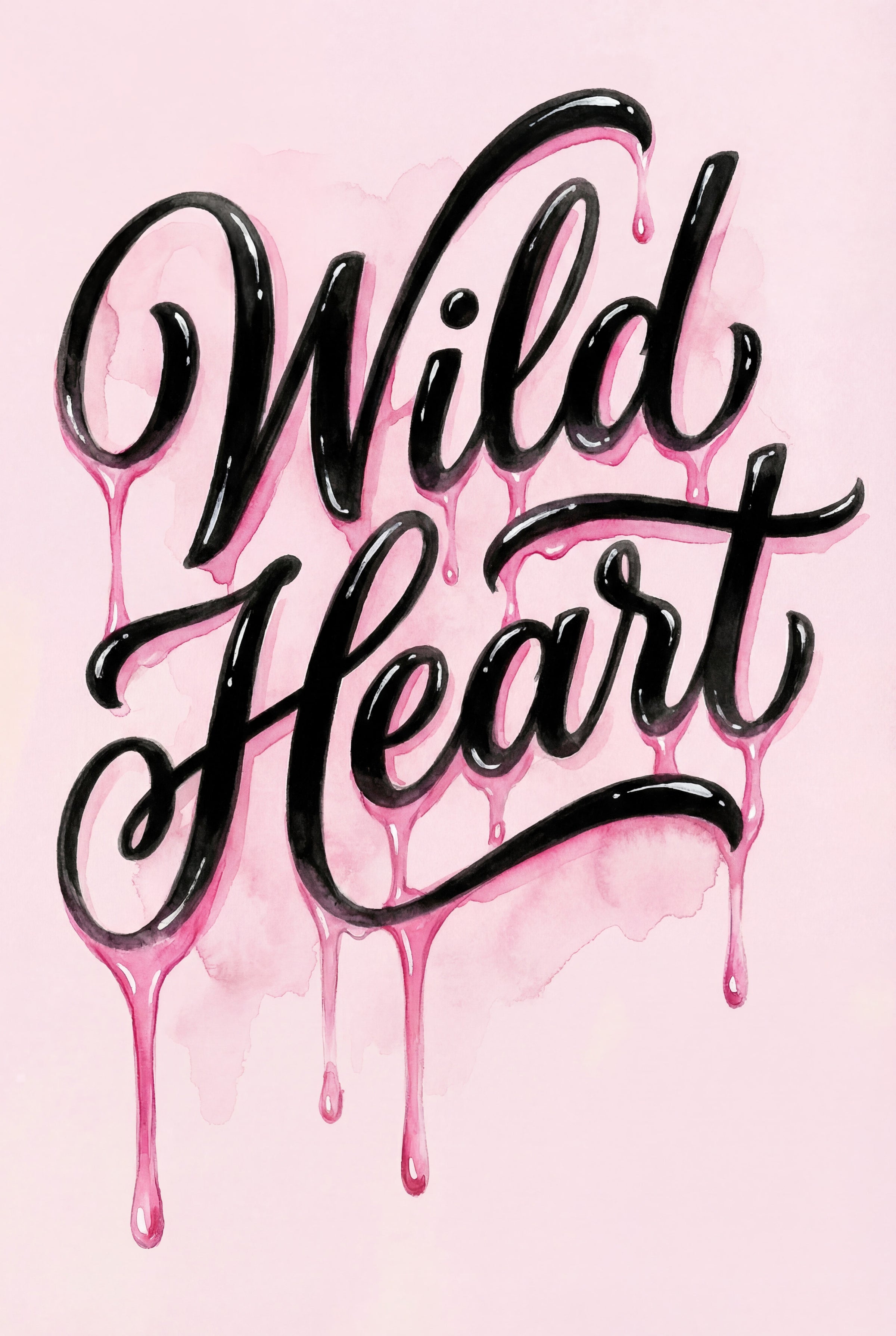 Wild Heart