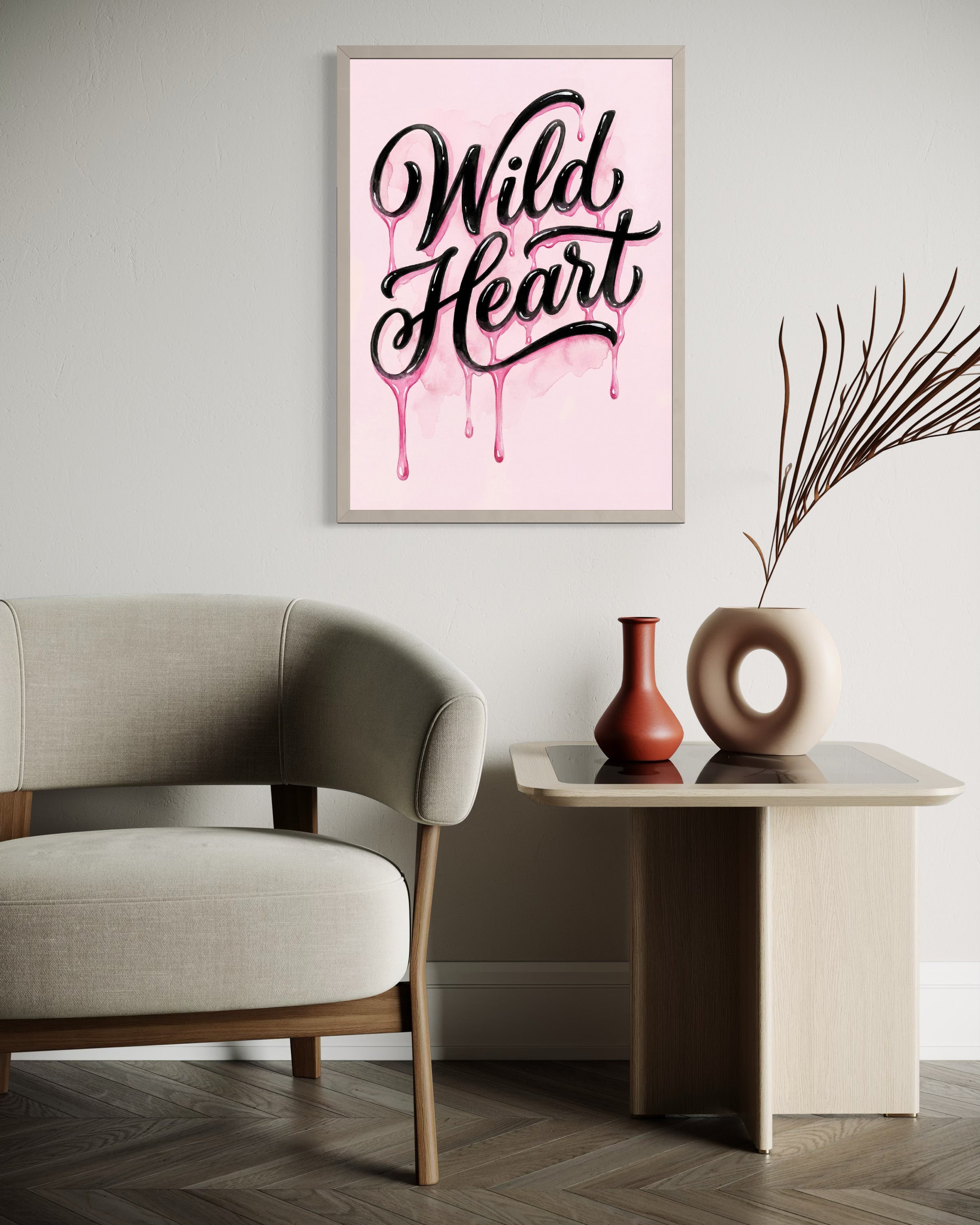 Wild Heart